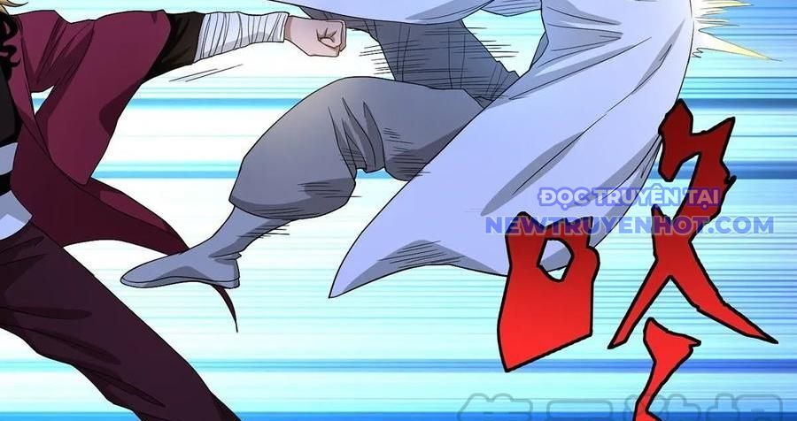 Thiên Long Bát Bộ Webtoon Chương 144 Ảnh 55