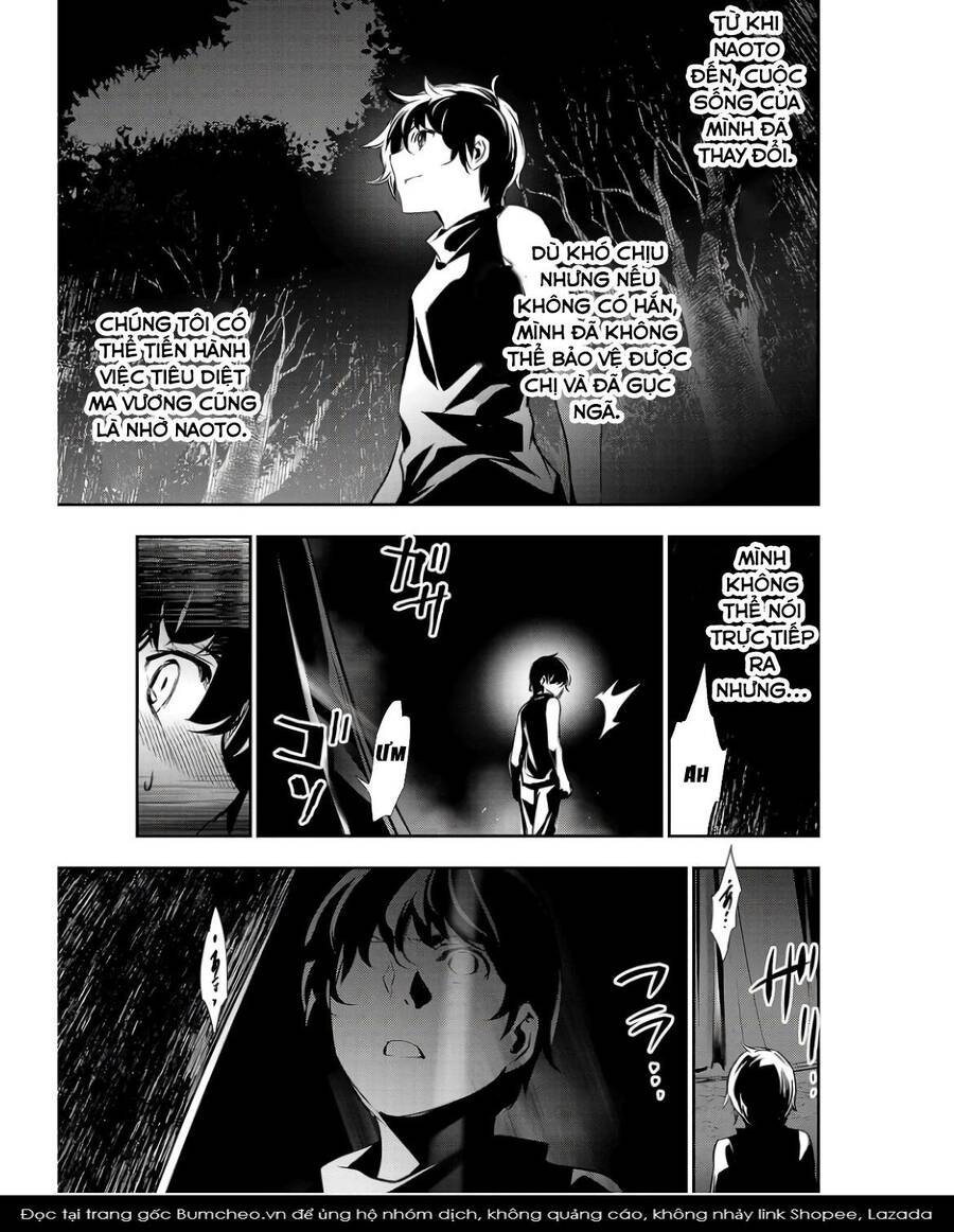 Isekai Ntr Chương 47 Ảnh 20
