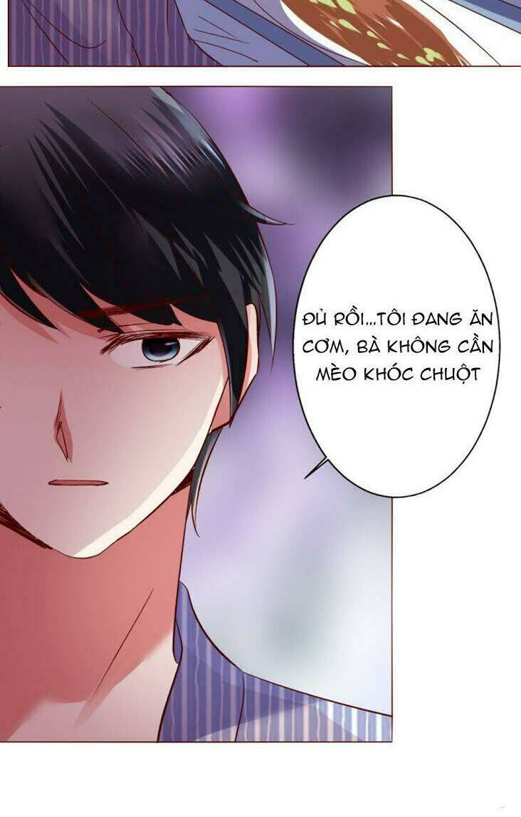 Một Tuần Làm Tình Nhân Chương 59 Ảnh 24