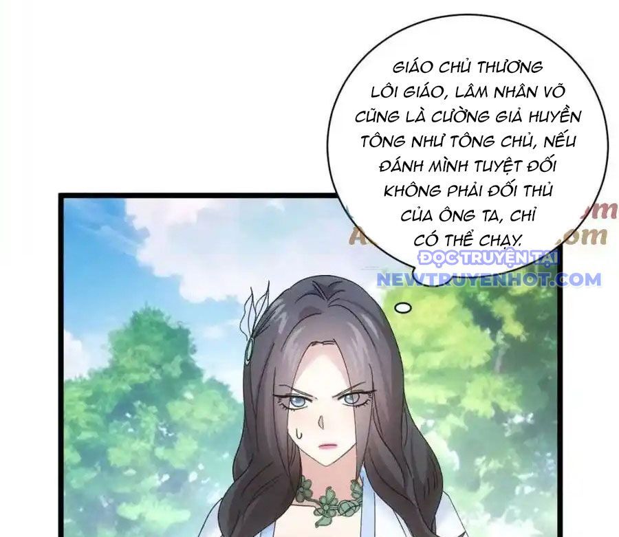 Ta Chính Là Không Theo Sáo Lộ Ra Bài Chương 305 Ảnh 86