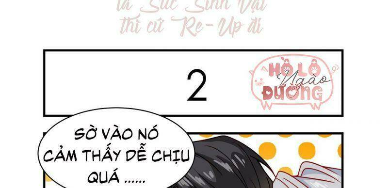 Ảnh Đế Yêu Hồ Chương 62.5 Ảnh 14