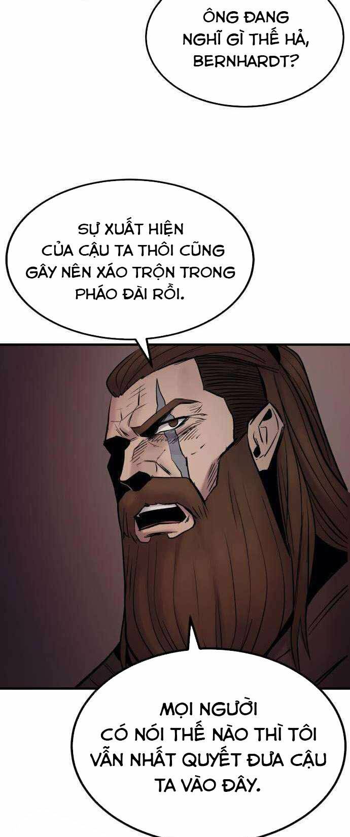The Wailing Perversion Chương 17 Ảnh 58
