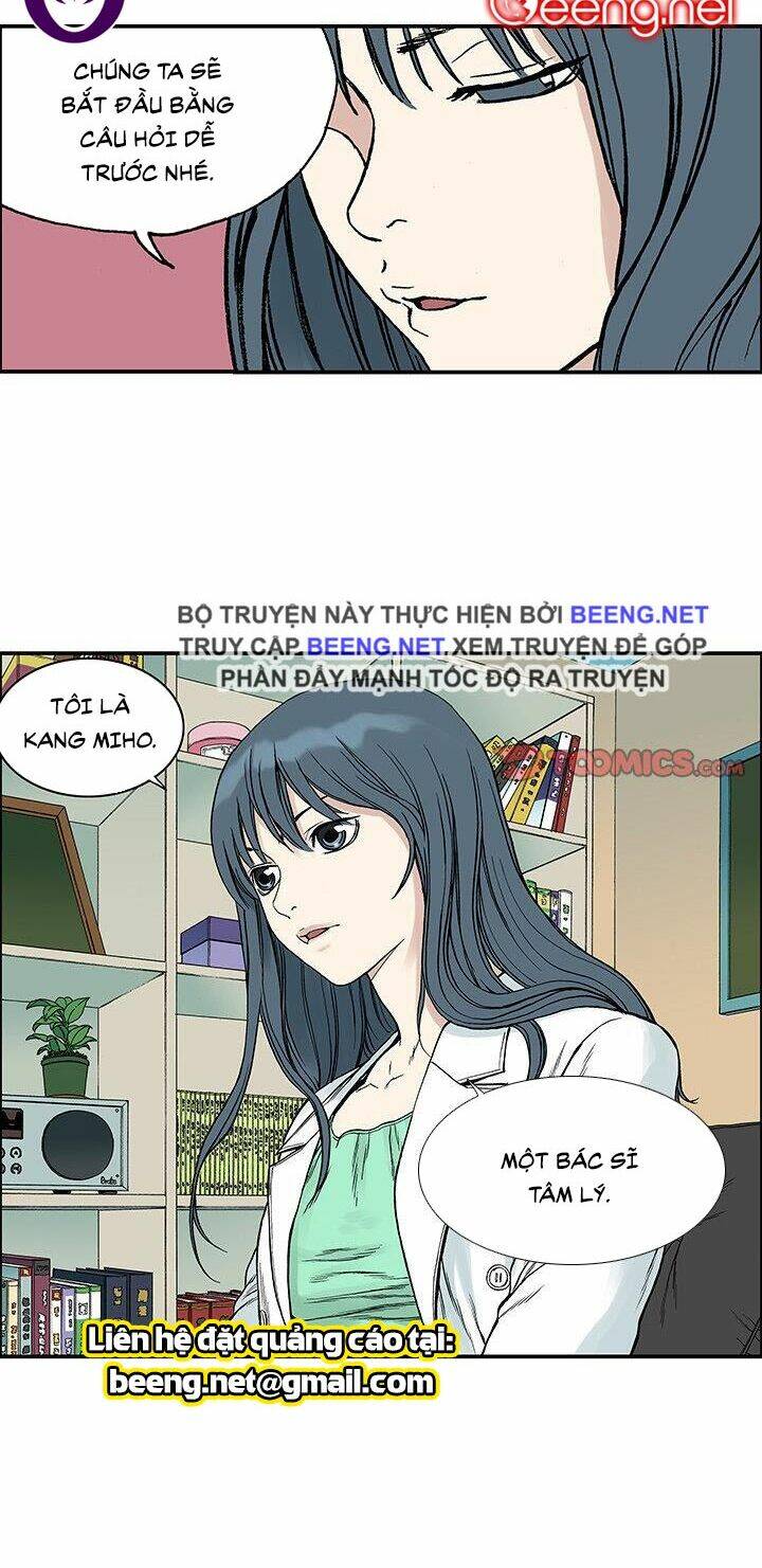 Kang Gito Chương 27 Ảnh 50