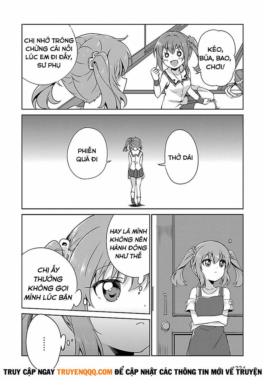 Release The Spyce - Secret Mission Chương 6 Ảnh 8