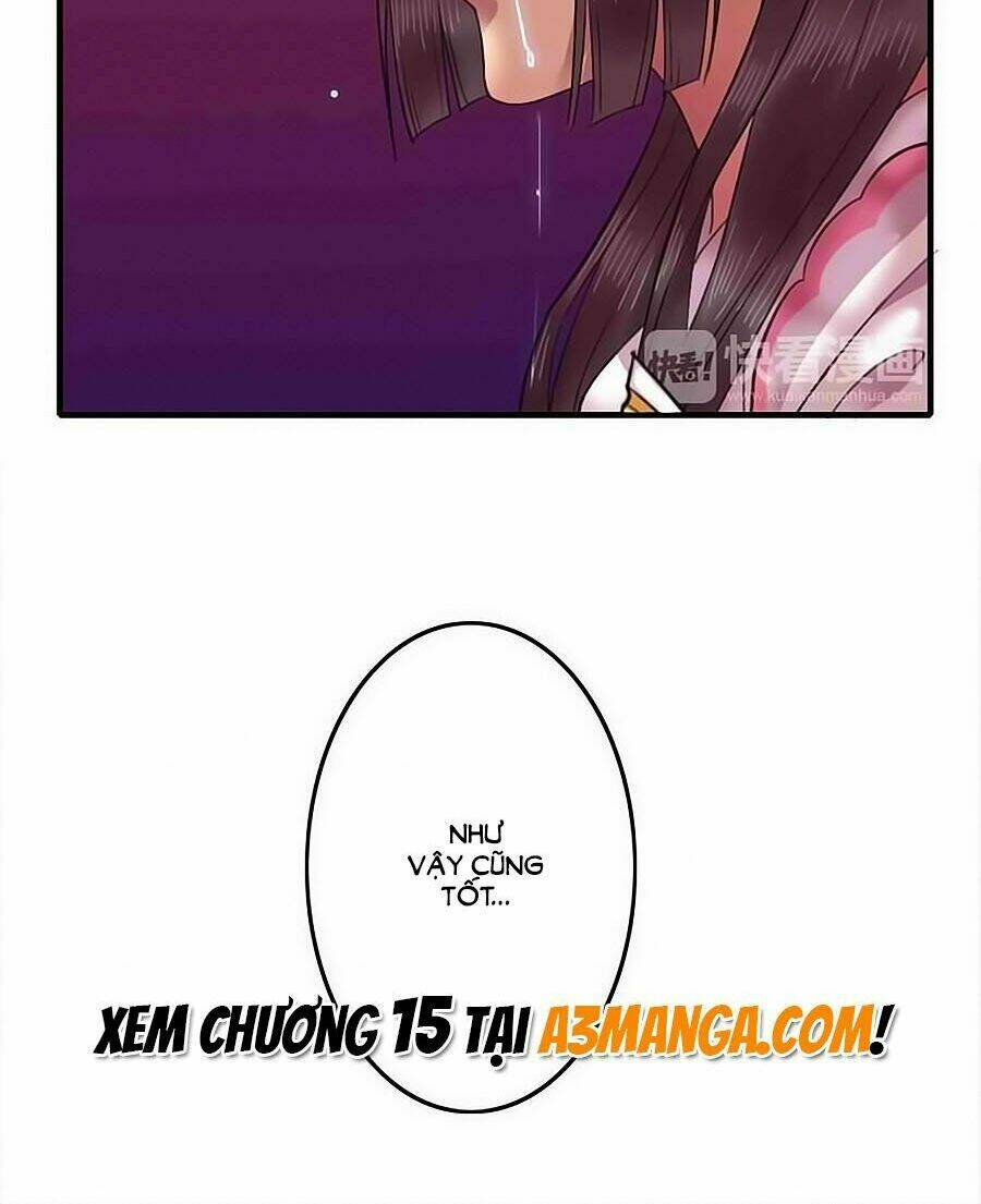 Thịnh Thế Thanh Ca Chương 14 Ảnh 21