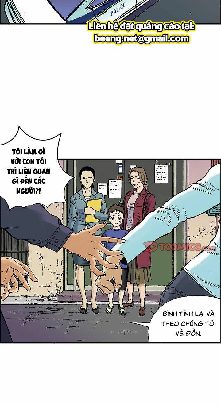 Kang Gito Chương 27 Ảnh 5