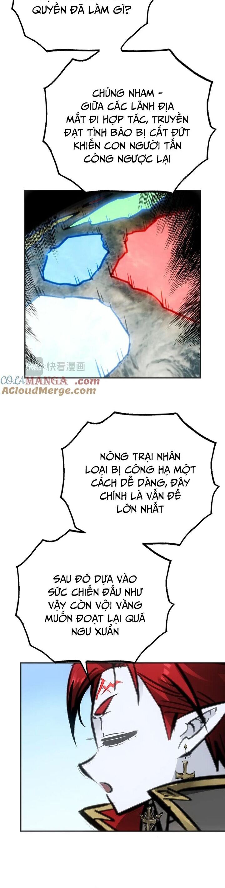 Chí Tử Chí Cường Chương 37 Ảnh 32