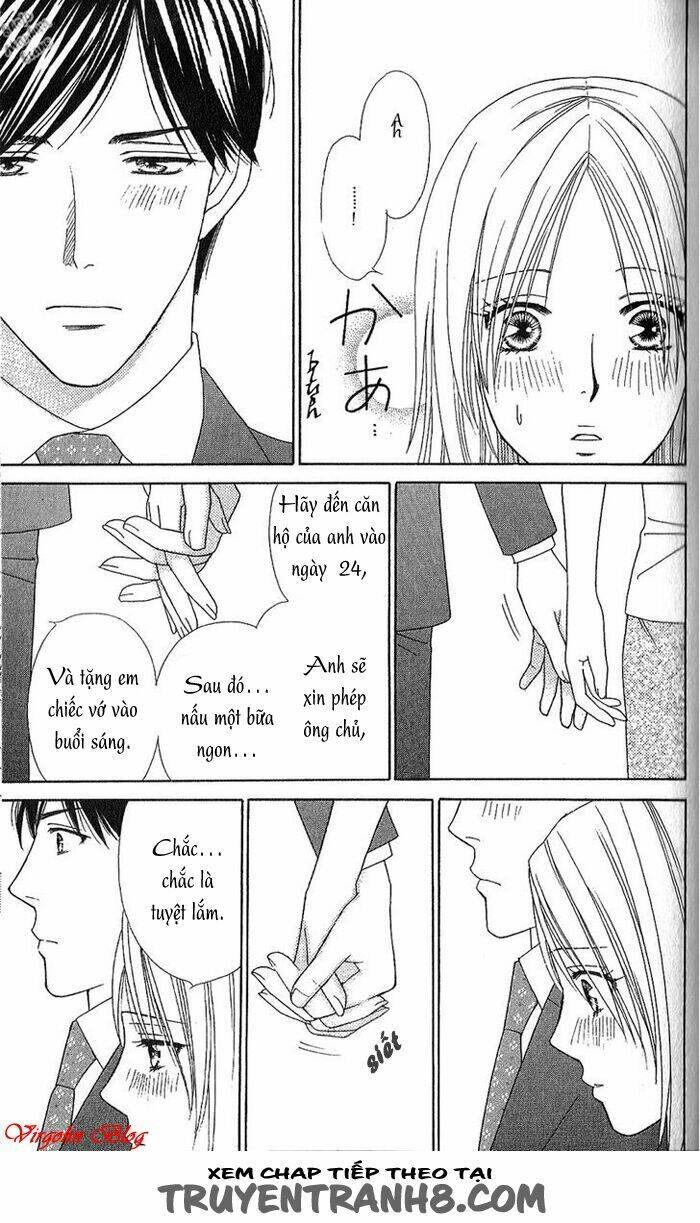 Chou Yo Hana Yo Chương 29 Ảnh 11
