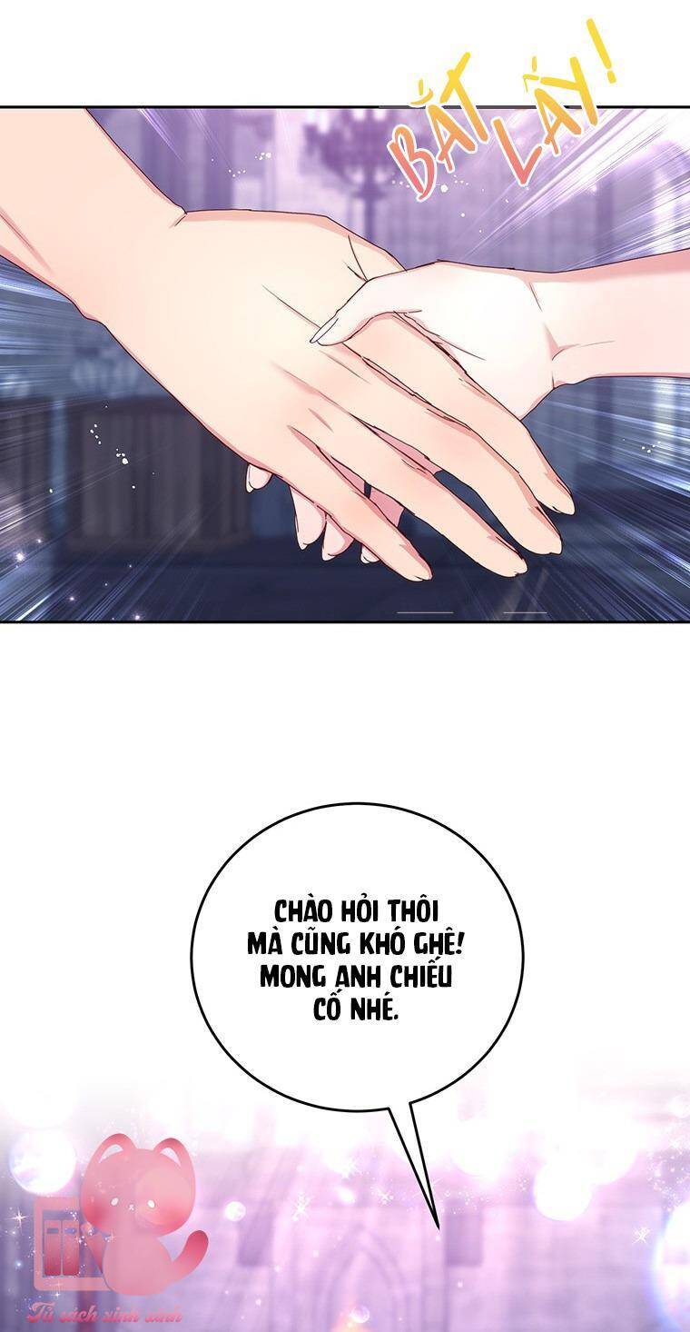 Tôi Sẽ Chỉ Sống Như Một Nhân Vật Phản Diện Chương 75 Ảnh 42