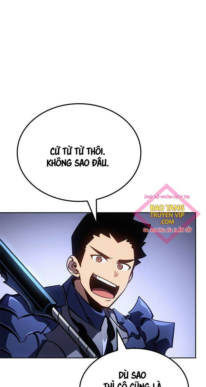 Solo Leveling Arise: Nguồn Gốc Của Thợ Săn Chương 3 Ảnh 34