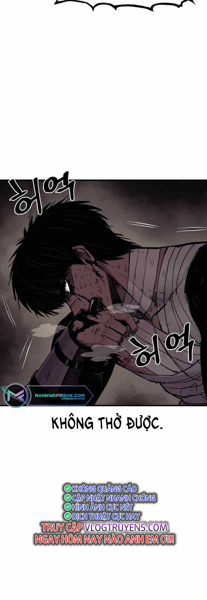The Wailing Perversion Chương 16 Ảnh 36