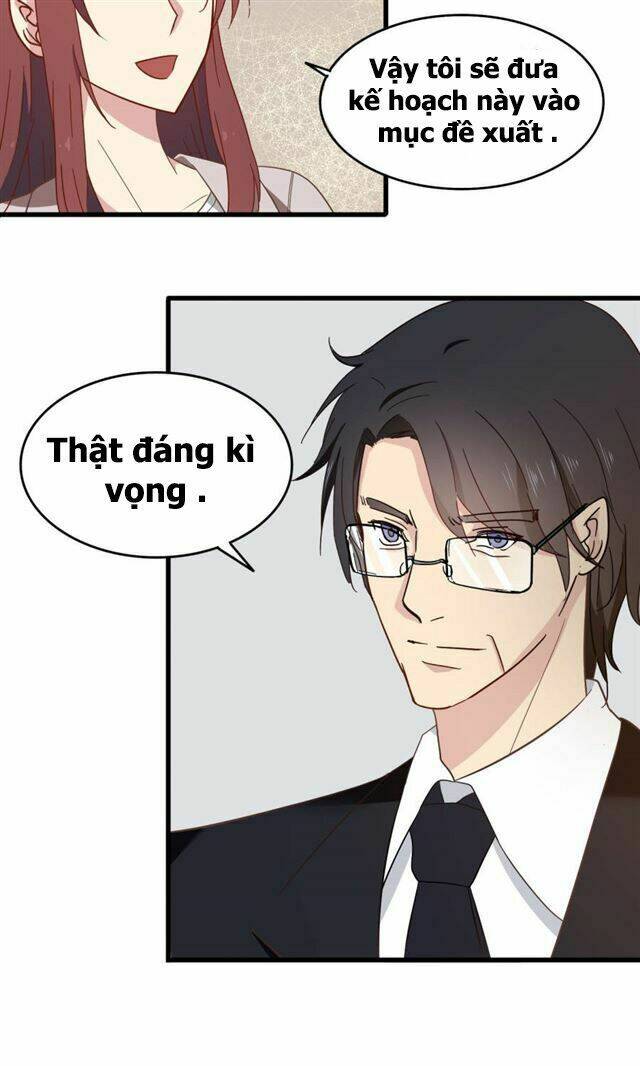 Cô Dâu Của Ma Cà Rồng Chương 14 Ảnh 13