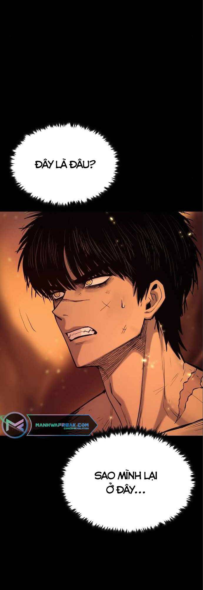 The Wailing Perversion Chương 10 Ảnh 4