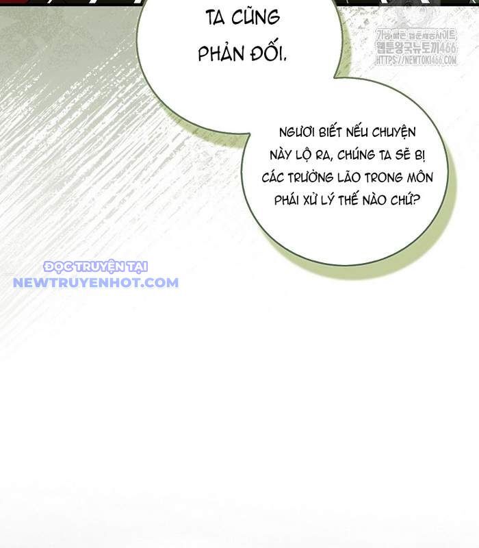 Trở Thành Đệ Tử Nhỏ Tuổi Nhất Phái Hoa Sơn Chương 37 Ảnh 36