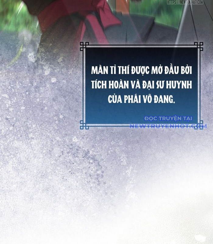 Trở Thành Đệ Tử Nhỏ Tuổi Nhất Phái Hoa Sơn Chương 38 Ảnh 34