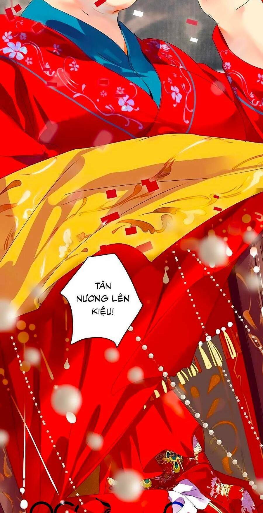 Ta Làm Lớn Ở Hậu Cung Chương 179 Ảnh 9