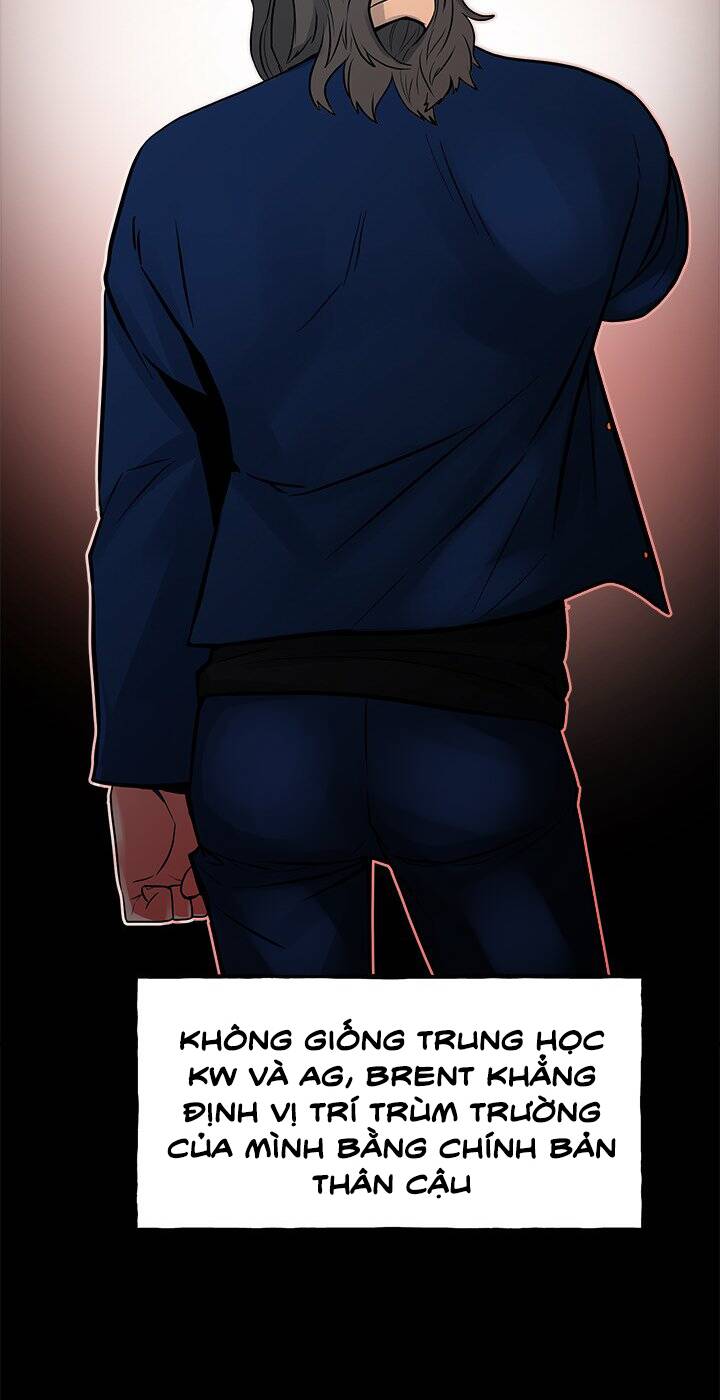 Kẻ Phản Diện Chương 160 Ảnh 10