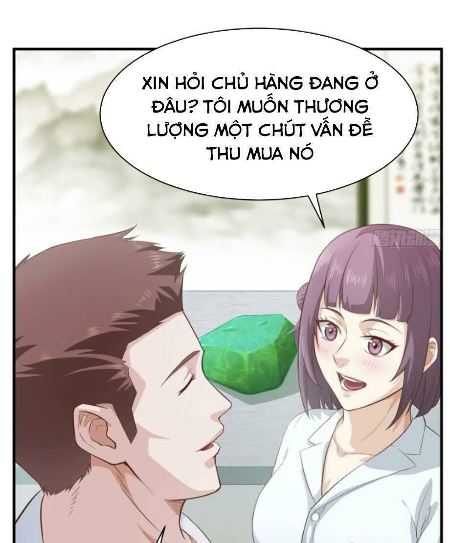 Chí Tôn Thần Nhãn Chương 20 Ảnh 2