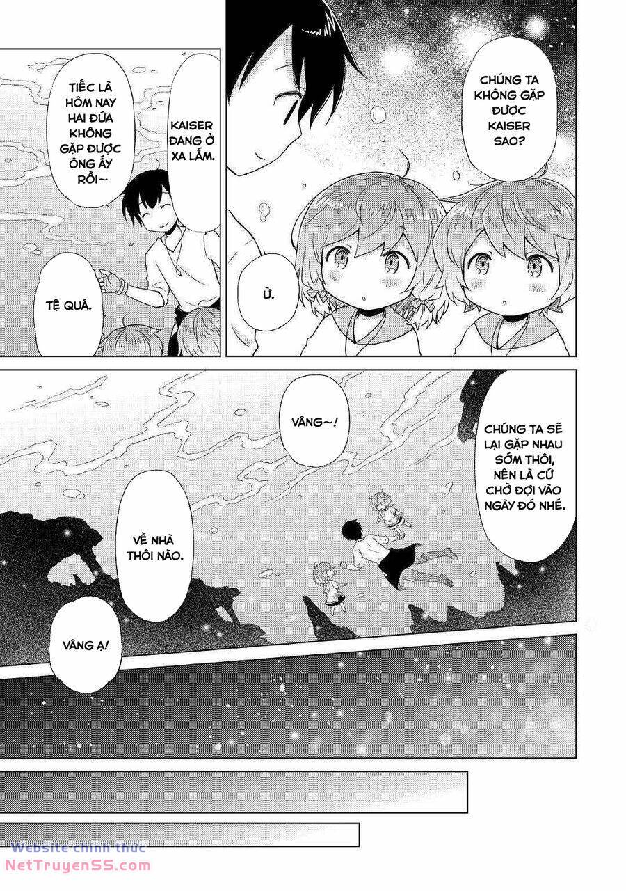 Isekai Yururi Kikou Chương 43.5 Ảnh 6