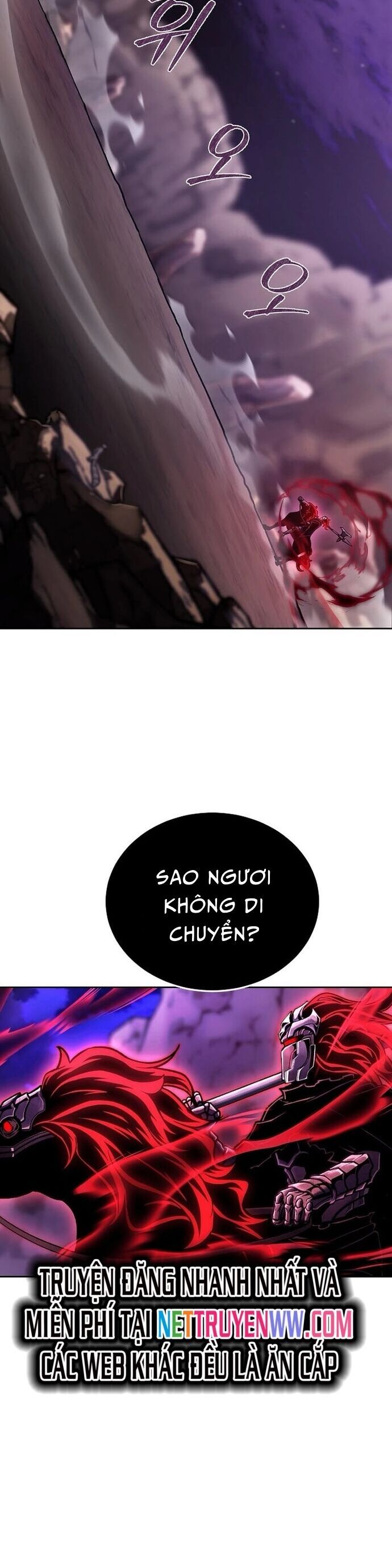 Anh Hùng Của Chúng Ta Làm Gì? Chương 14 Ảnh 18