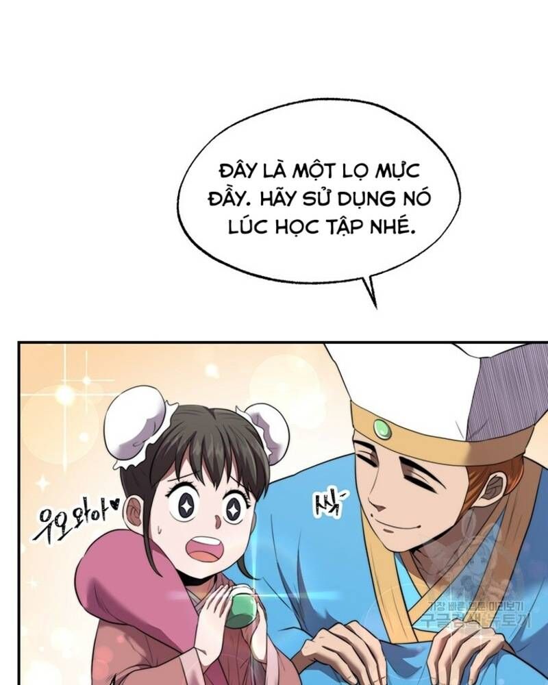 Võ Sĩ Hồi Hương Chương 26 Ảnh 15