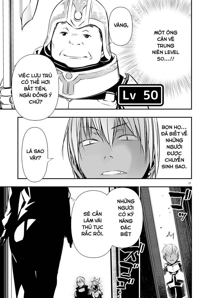 Isekai Ntr Chương 58 Ảnh 19