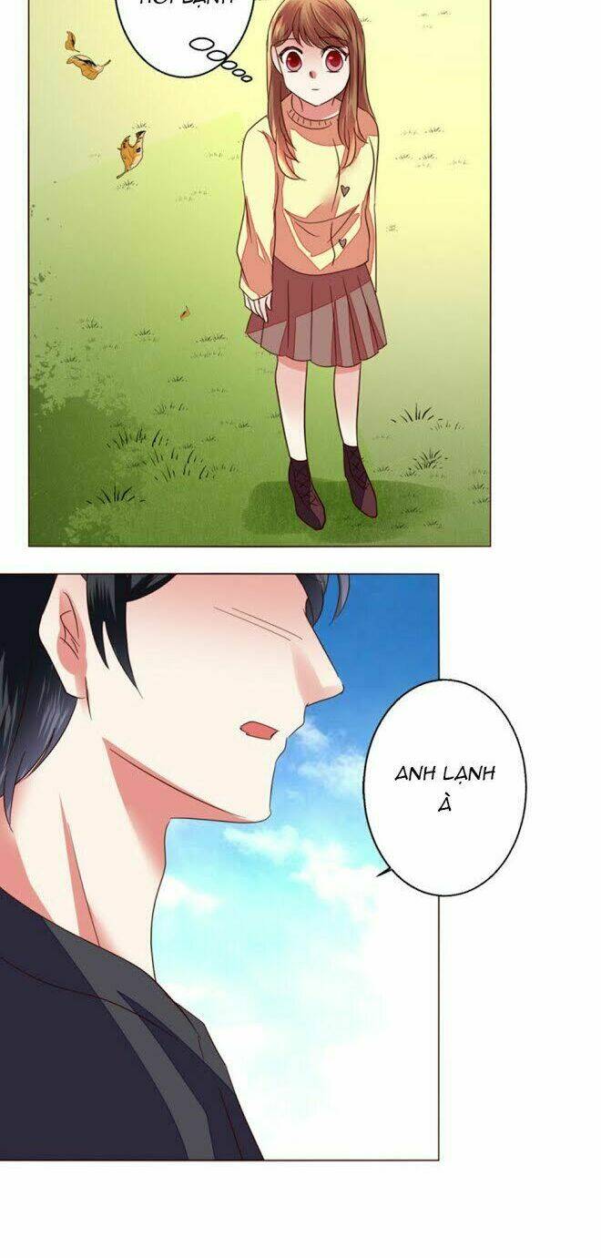 Một Tuần Làm Tình Nhân Chương 61 Ảnh 17