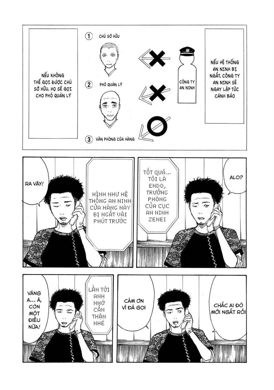 My Home Hero Chương 105 Ảnh 14