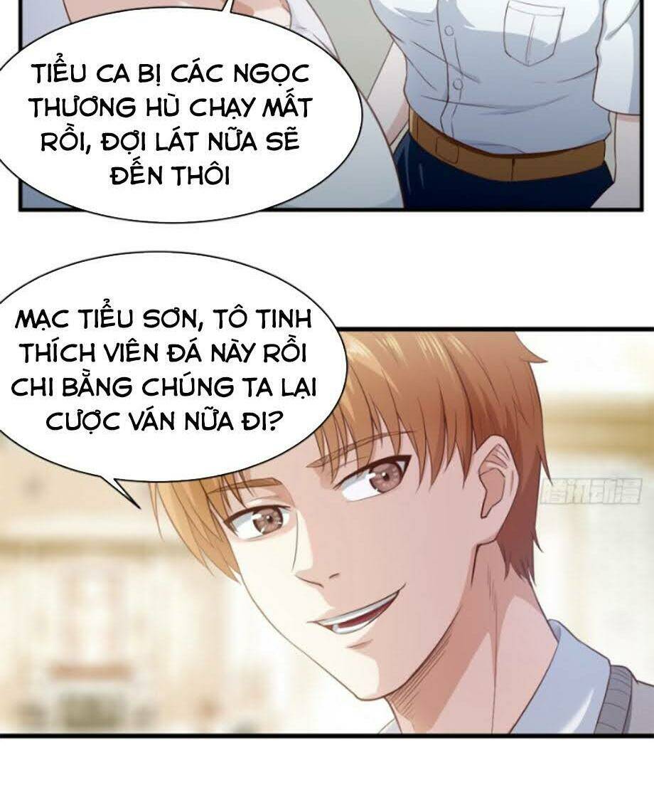 Chí Tôn Thần Nhãn Chương 20 Ảnh 3