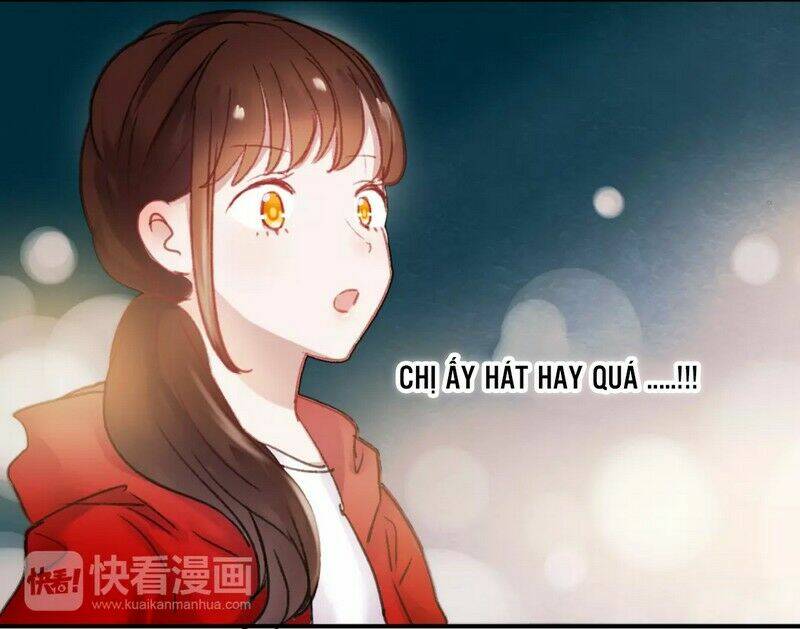 Hướng Tới Ánh Mặt Trời Chương 68 Ảnh 27