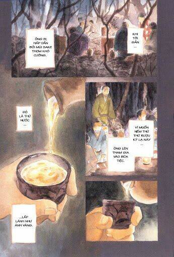 Mushishi Chương 30 Ảnh 5