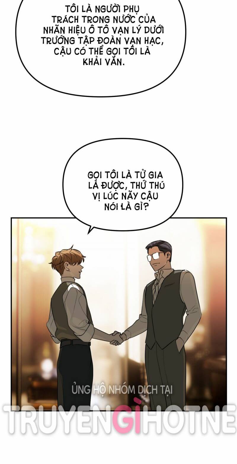 Ác Ma May Mắn Chương 49 Ảnh 32