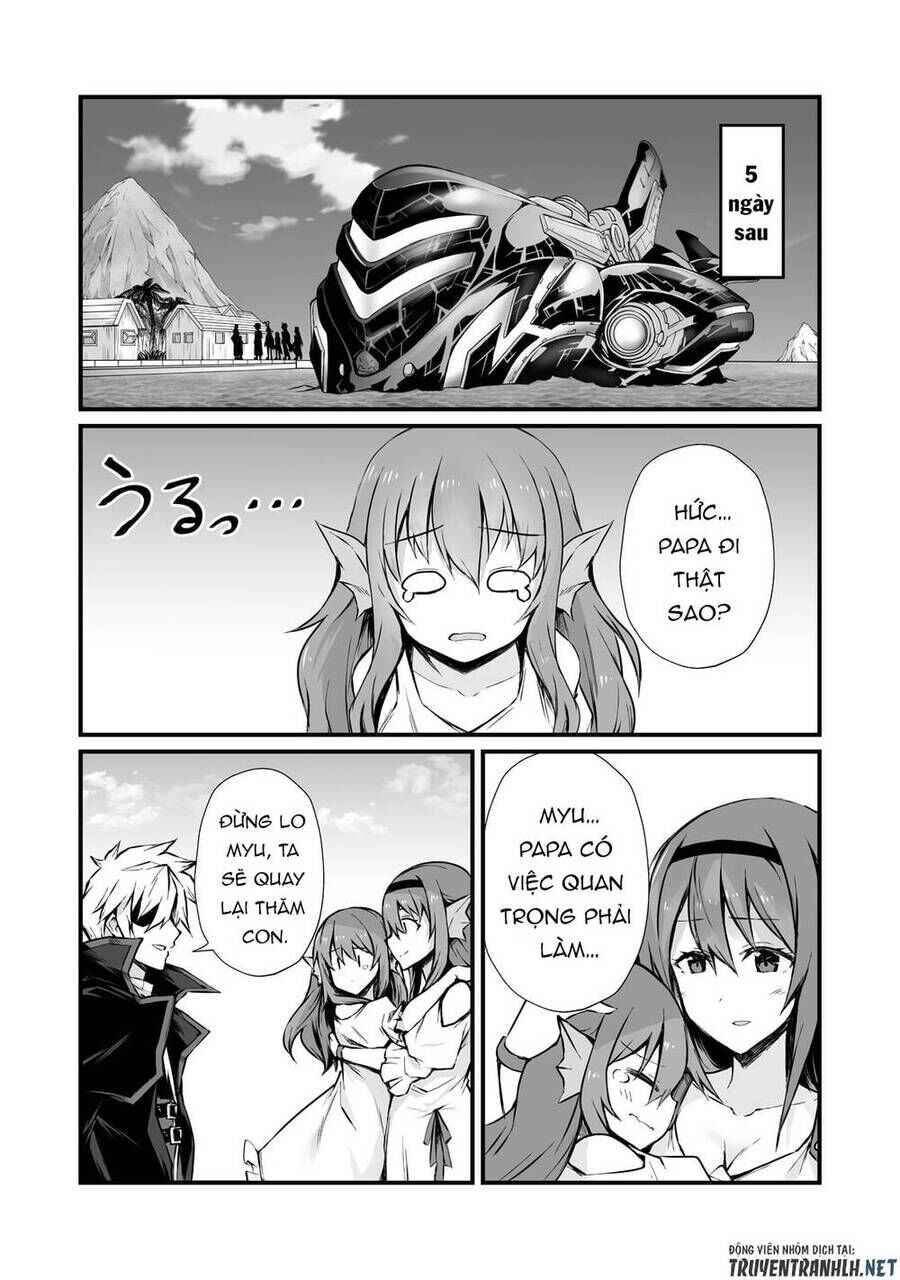 Arifureta Shokugyou De Sekai Saikyou Chương 59 Ảnh 29