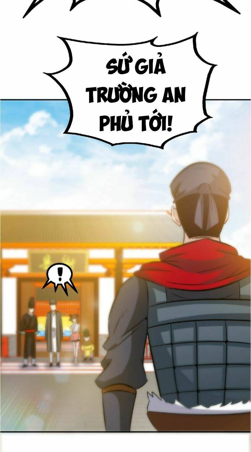 Thánh Võ Tinh Thần Chương 26 Ảnh 28