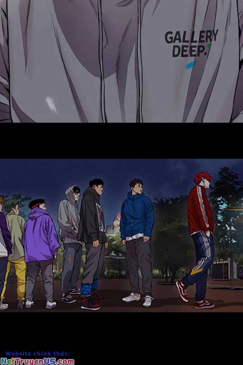 Wind Breaker Chương 471 Ảnh 61