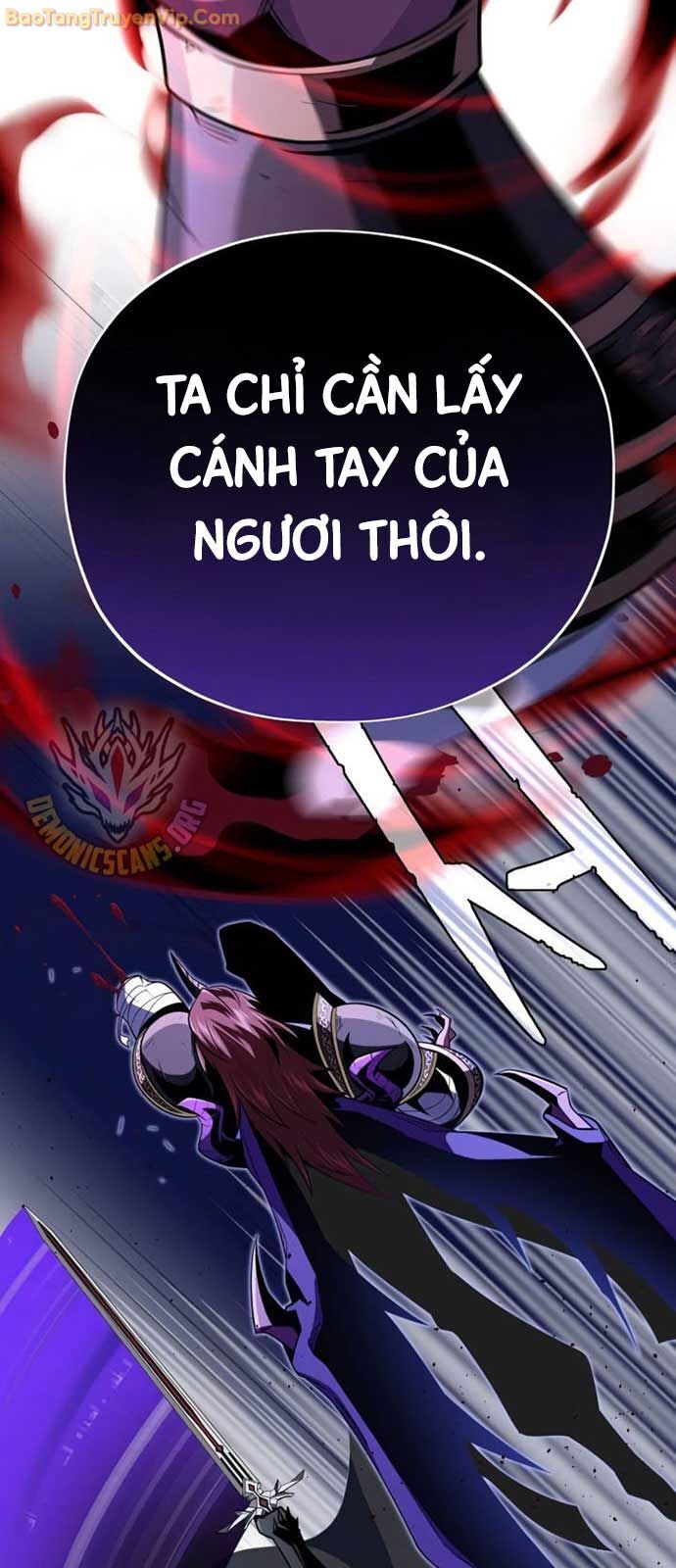 Sự Thức Tỉnh Của Hắc Ma Pháp Sư Sau 66666 Năm Chương 149 Ảnh 22