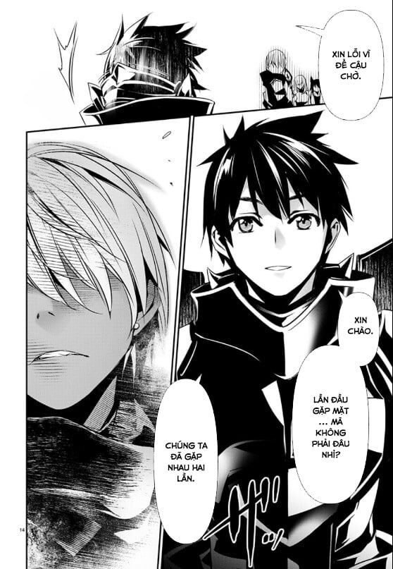 Isekai Ntr Chương 60 Ảnh 16