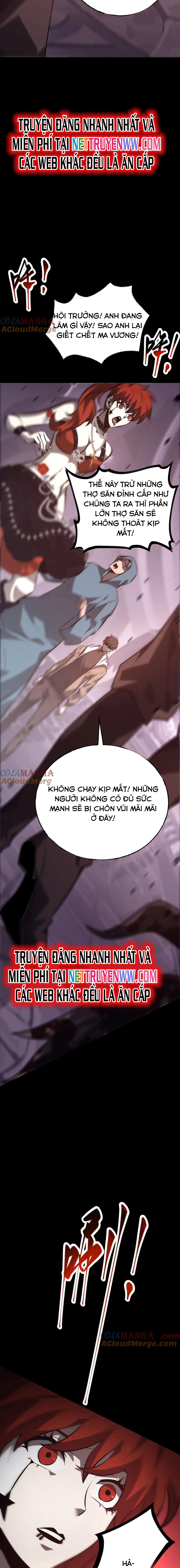 Ta Là Boss Mạnh Chương 50 Ảnh 22