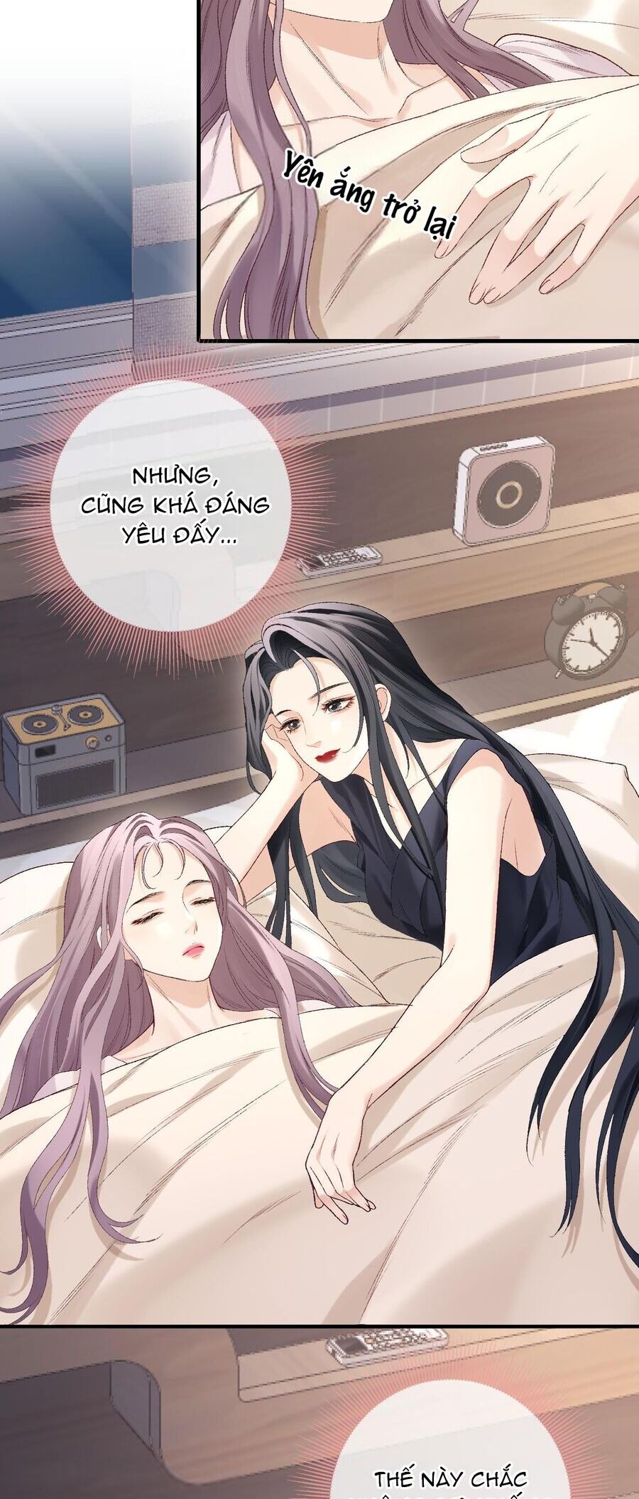 Cẩm Nang Chinh Phục Thần Tượng Chương 2 Ảnh 23