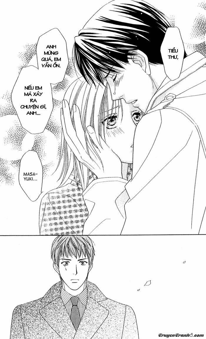 Chou Yo Hana Yo Chương 28 Ảnh 39