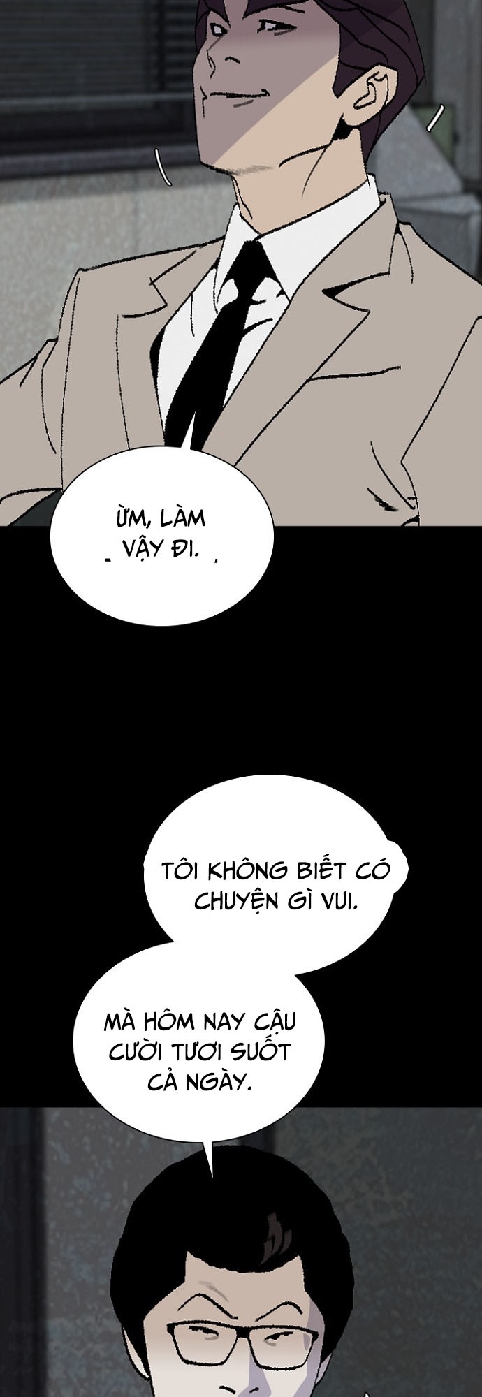 Đế Vương Chương 123 Ảnh 30