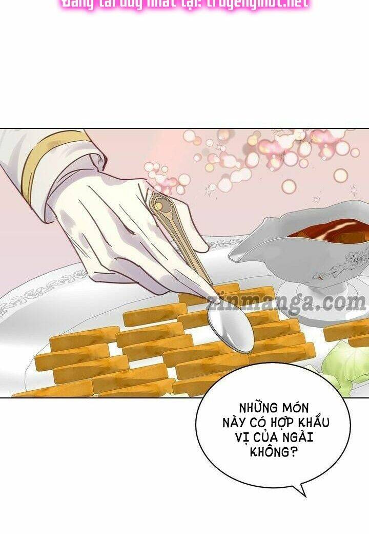 Tôi Không Phải Là Người Tốt Chương 167 Ảnh 24