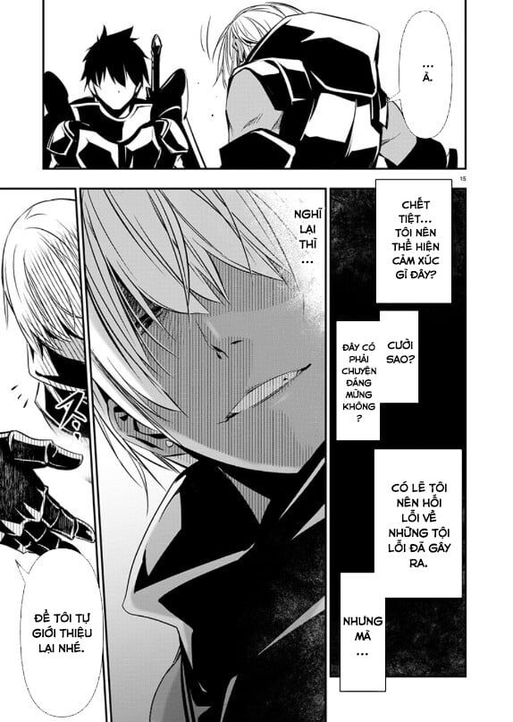 Isekai Ntr Chương 60 Ảnh 17