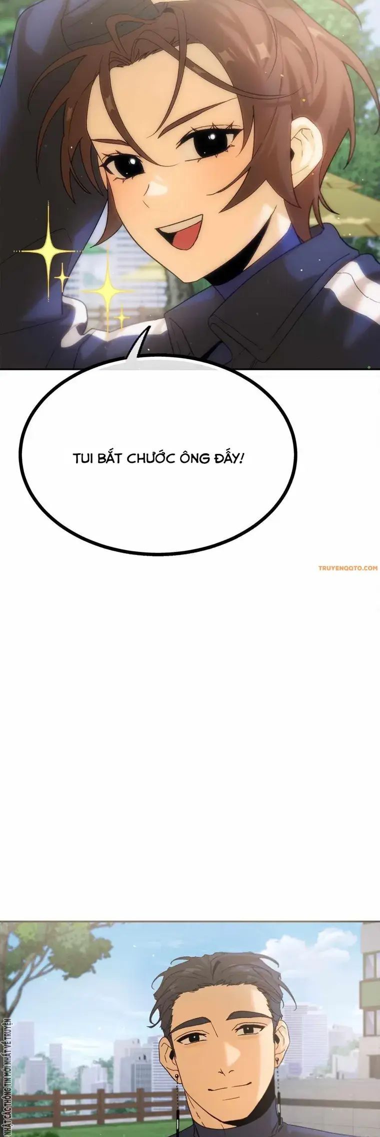 Tôi Là Học Sinh Hạng D Chương 30 Ảnh 33