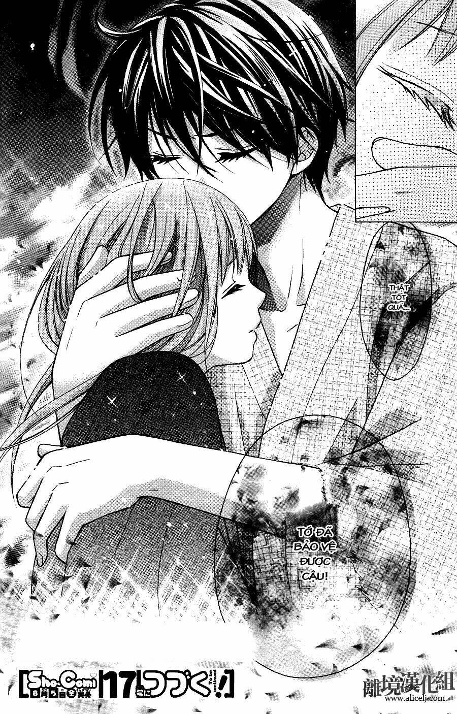 Ayakashi Hisen Chương 12 Ảnh 30
