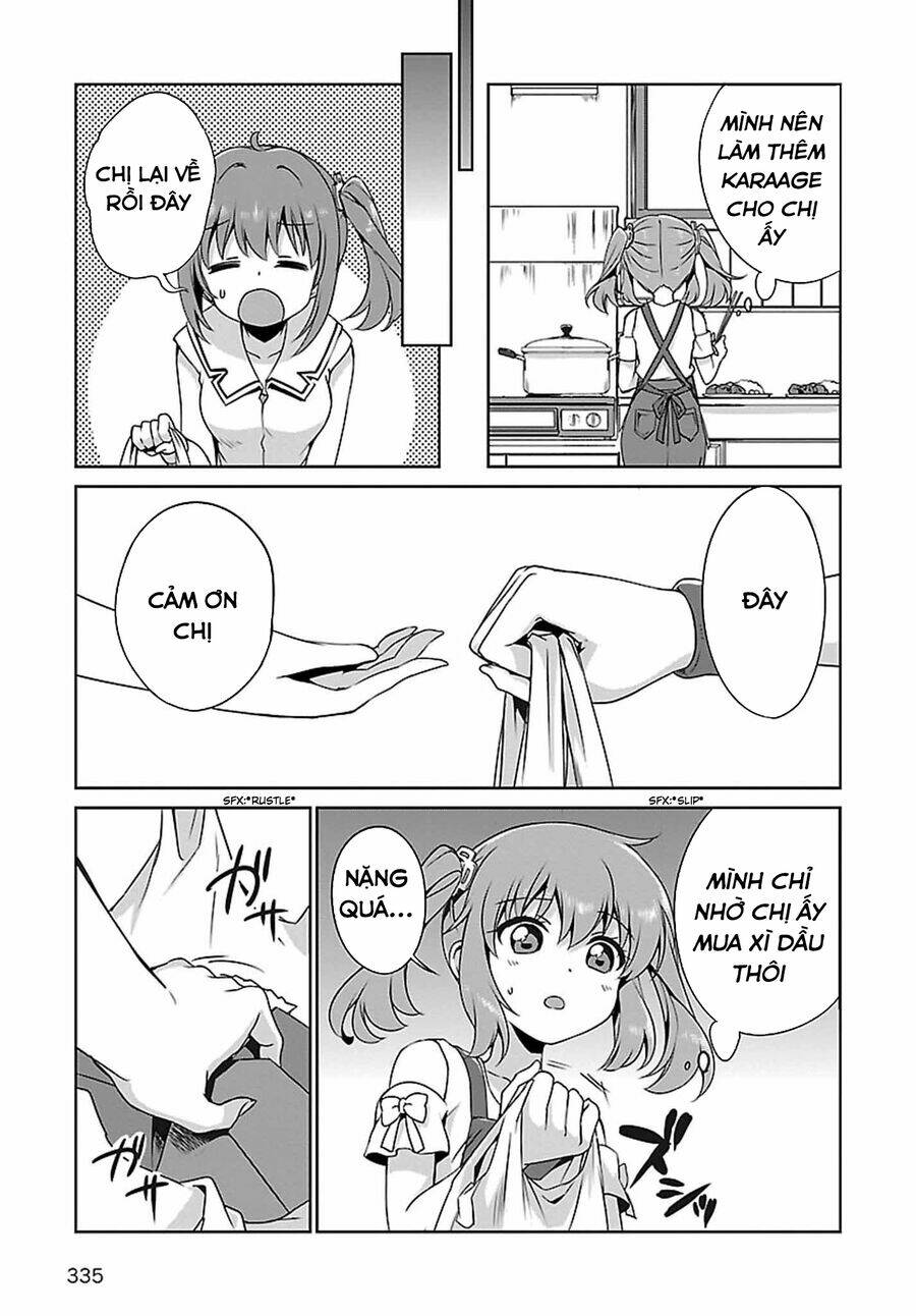 Release The Spyce - Secret Mission Chương 6 Ảnh 9