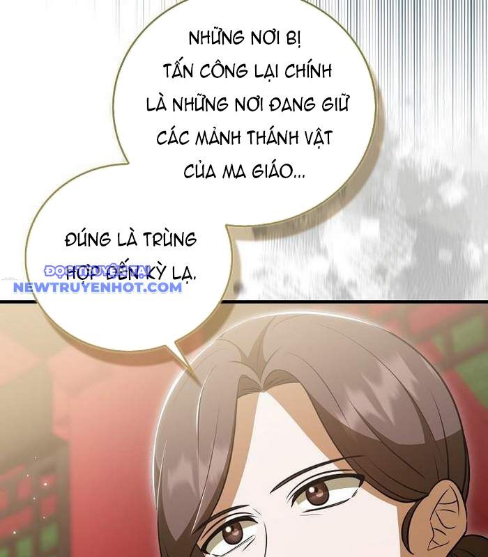 Trở Thành Đệ Tử Nhỏ Tuổi Nhất Phái Hoa Sơn Chương 33 Ảnh 118