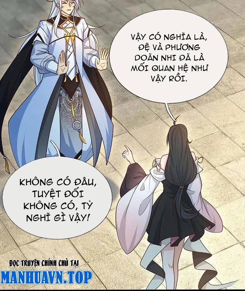 Khí Quan Thức Tỉnh, Ta Đột Nhiên Vô Địch! Chương 74 Ảnh 6