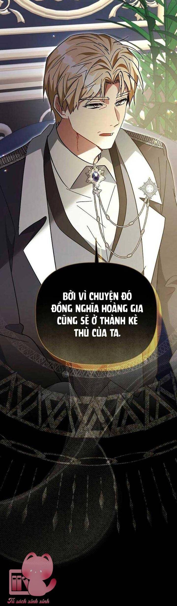 Con Đường Hoa Dành Cho Nam Chính Chương 52 Ảnh 47