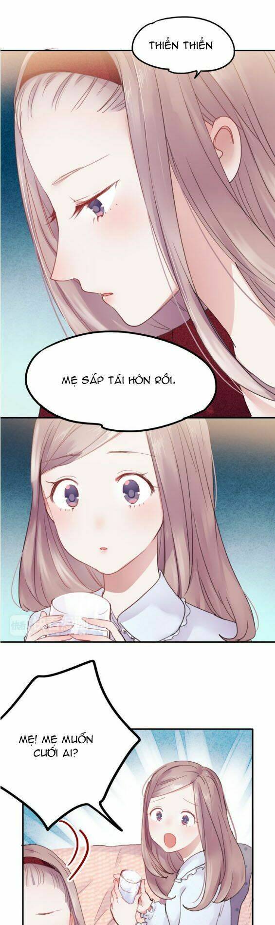 Hướng Tới Ánh Mặt Trời Chương 70 Ảnh 4